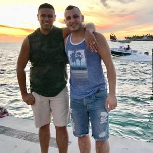 Meet your Posher, Frankie